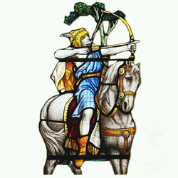 Pic horse archers