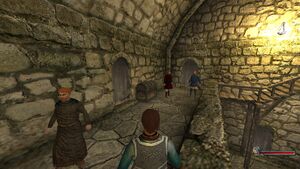 Strongholdnpcs