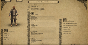Hired Assassin