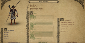 Seer Initiate