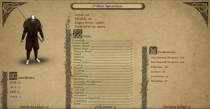 D'Shar Spearman (profile)
