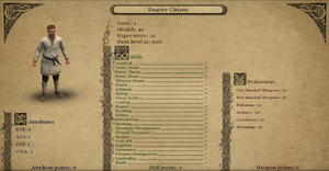 Empire Citizen (profile)