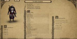 K'Juda's Kajahar