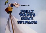 PollyWantsSomeSpinach-01