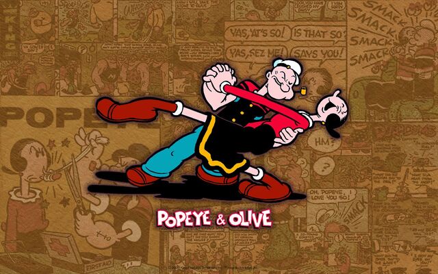 File:Popeye & Olive.jpg