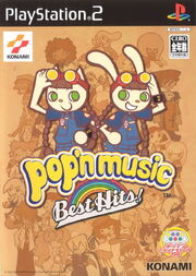 Pop'n
