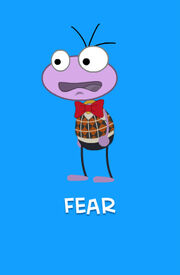 Fear