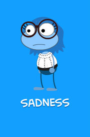 Sadness