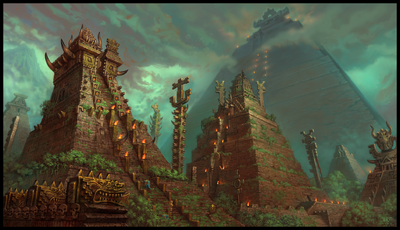 New City