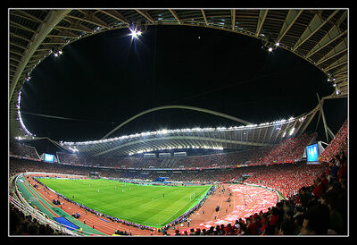 Stadium