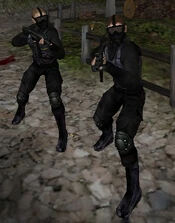 EDSWAT