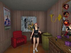 Stripper
