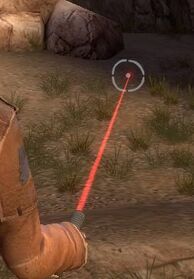 P3 laser