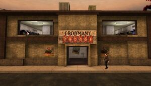 Arcade