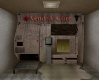 Vendacure
