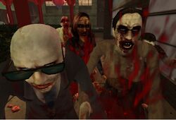 Zombies