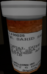 Pills