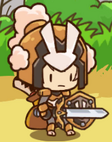 Crusader's Set