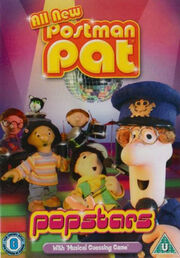PopstarsUK