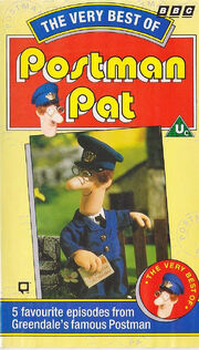 TheVeryBestofPostmanPat