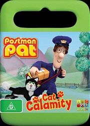 CatCalmity