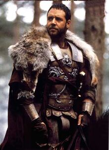 Roman-general