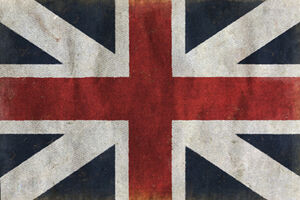 British Flag