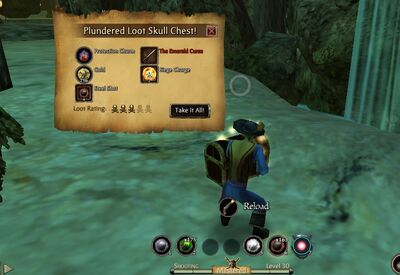 Day in potco41