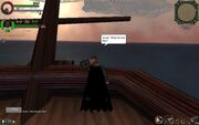 Discovering Sky Port