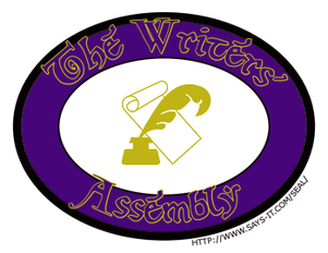 TWA Seal 2