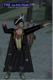 The Harbinger