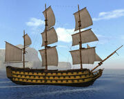 HMSChieftain