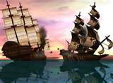 Ship Combat