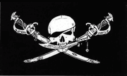 Swordmenaceflag