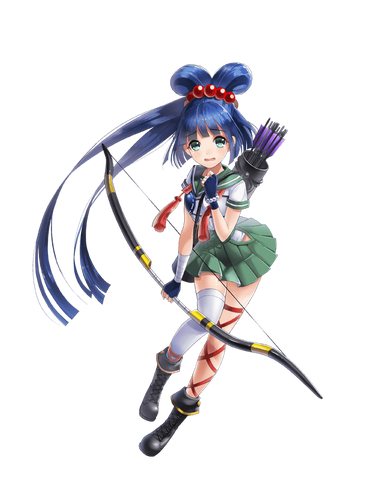 File:Yoichi (Archer 1★).png
