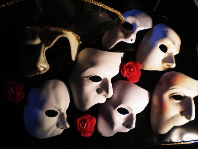 File:My Collection of Phantom mask by stephantom53.jpg