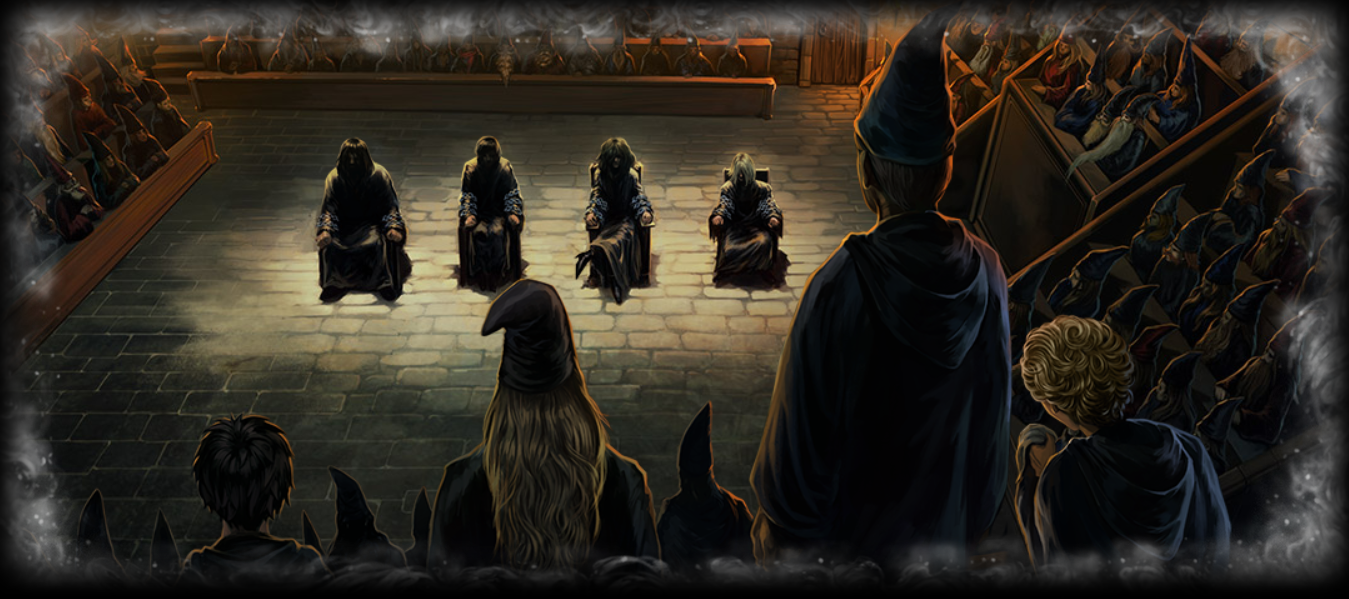 The Pensieve | Pottermore Wiki | FANDOM powered by Wikia - 1349 x 599 png 1647kB