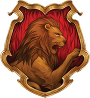 Image result for hogwarts house crests pottermore