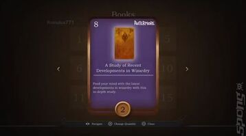 Pottermorecard