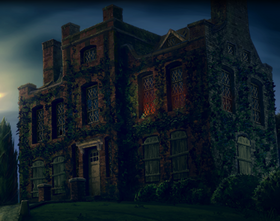 Riddle House
