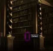 Notablemagicalnames