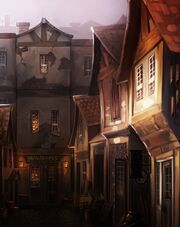 Obscurus Books Shop