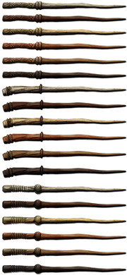 Beech wand Beech wand