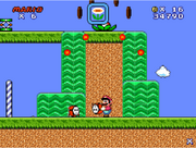 SMF2RetroEdition