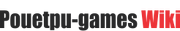 Wiki-wordmark