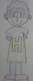 Howard Remastered