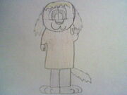 Jacey