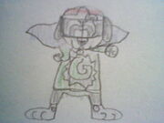 G Boy