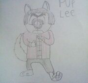 Pup Lee
