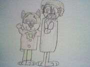 Howler's Parents